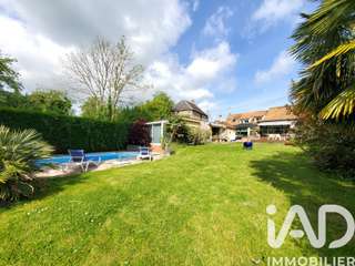 Vente maison 9 pièces Vente maison 9 pièces