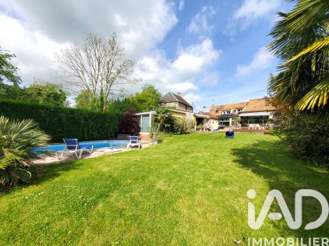 Vente maison 9 pièces Vente maison 9 pièces