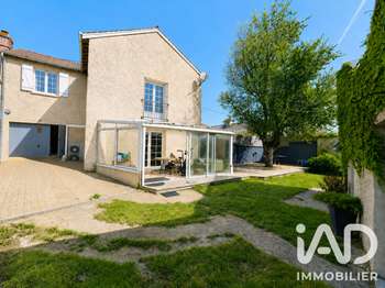 Vente Maison 3 chambresÉcrosnes
