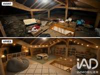 Vente maison 5 pièces Vente maison 5 pièces