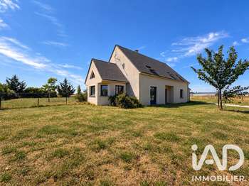 Vente Maison 5 chambresÉcrosnes