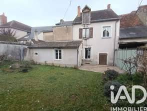 Vente Maison 2 chambresÉcueillé