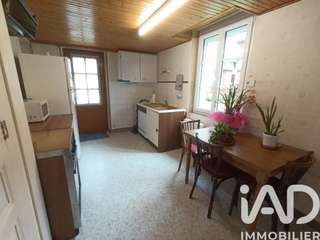 Vente maison 5 pièces Vente maison 5 pièces