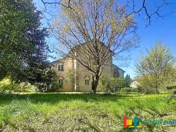 Vente maison 5 pièces Écuillé 49