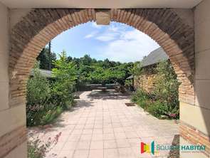 Vente Maison 4 chambresÉcuillé