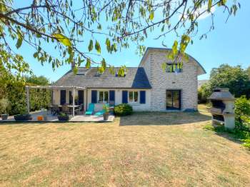 Vente Maison 6 chambresÉcuillé
