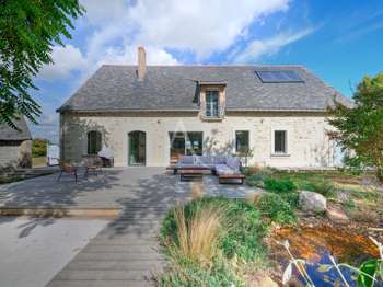 Vente Maison 4 chambresÉcuillé