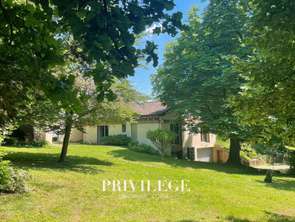 Vente Maison 4 chambresÉcully