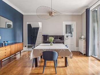Vente maison 8 pièces Écully 69