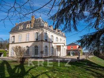Vente maison 20 pièces Écully 69