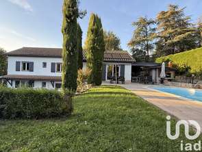 Vente Maison 4 chambresÉcully