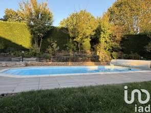 Vente Maison 4 chambresÉcully