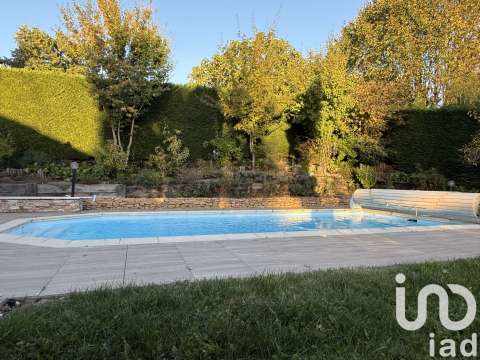 Vente maison 7 pièces Écully 69
