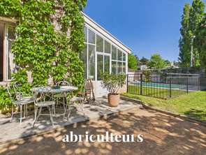 Vente Maison 4 chambresÉcully