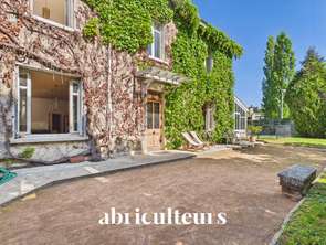 Vente Maison 4 chambresÉcully