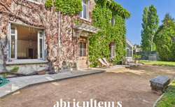 Photo Vente maison Écully