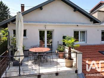 Vente Maison 3 chambresÉcully