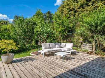 Vente Maison 6 chambresÉcully