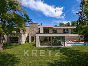 Vente Maison 5 chambresÉcully