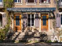 Vente maison 10 pièces