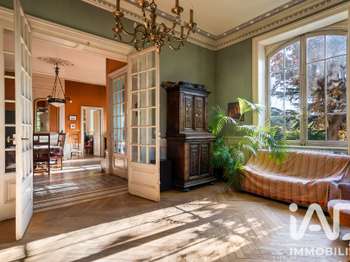 Vente Maison 8 chambresÉcully