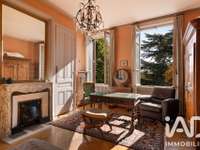 Vente maison 10 pièces