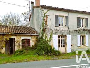 Vente Maison 3 chambresÉcuras