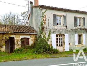 Vente Maison 3 chambresÉcuras