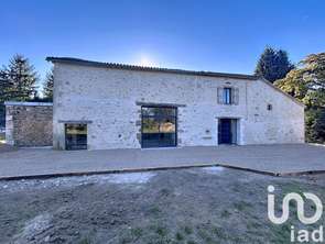 Vente Maison 4 chambresÉcuras