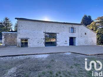 Vente maison 6 pièces Écuras 16
