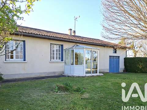 Vente maison 5 pièces Écuras 16