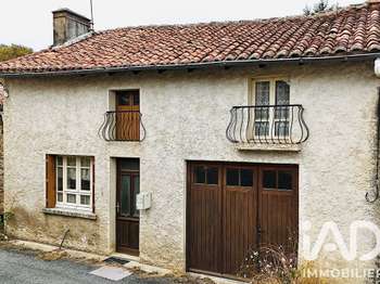 Vente Maison 3 chambresÉcuras
