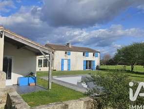 Vente Maison 4 chambresÉcurat
