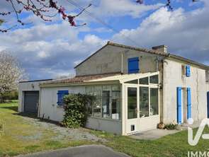 Vente Maison 4 chambresÉcurat
