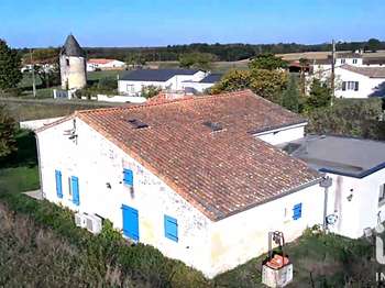 Vente Maison 4 chambresÉcurat