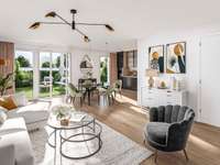 Vente maison Écurie - 62