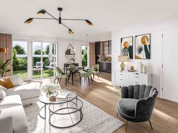 Vente maison 5 pièces Écurie 62