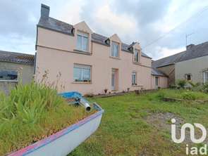 Vente Maison 4 chambresEdern