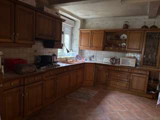 Vente maison