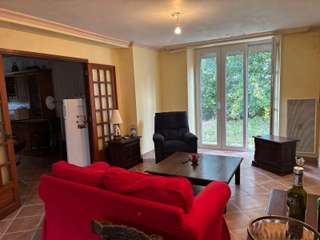 Vente maison