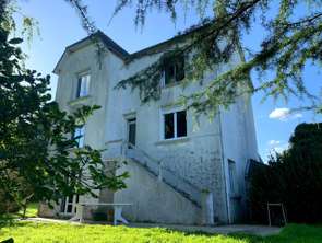 Vente Maison 7 chambresEdern