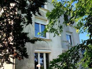 Vente maison
