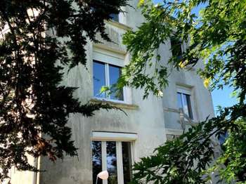 Vente maison
