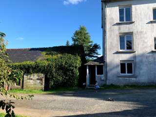 Vente maison