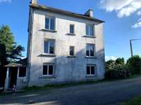 Vente maison