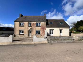 Vente maison 9 pièces Edern 29