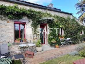 Vente Maison 3 chambresEdern