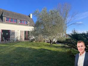 Vente Maison 2 chambresEdern