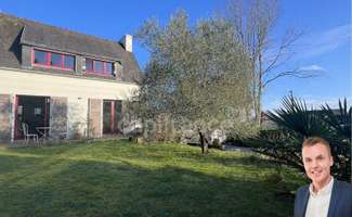 Photo Vente maison Edern