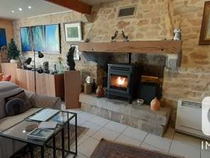 Vente Maison 4 chambresEdern